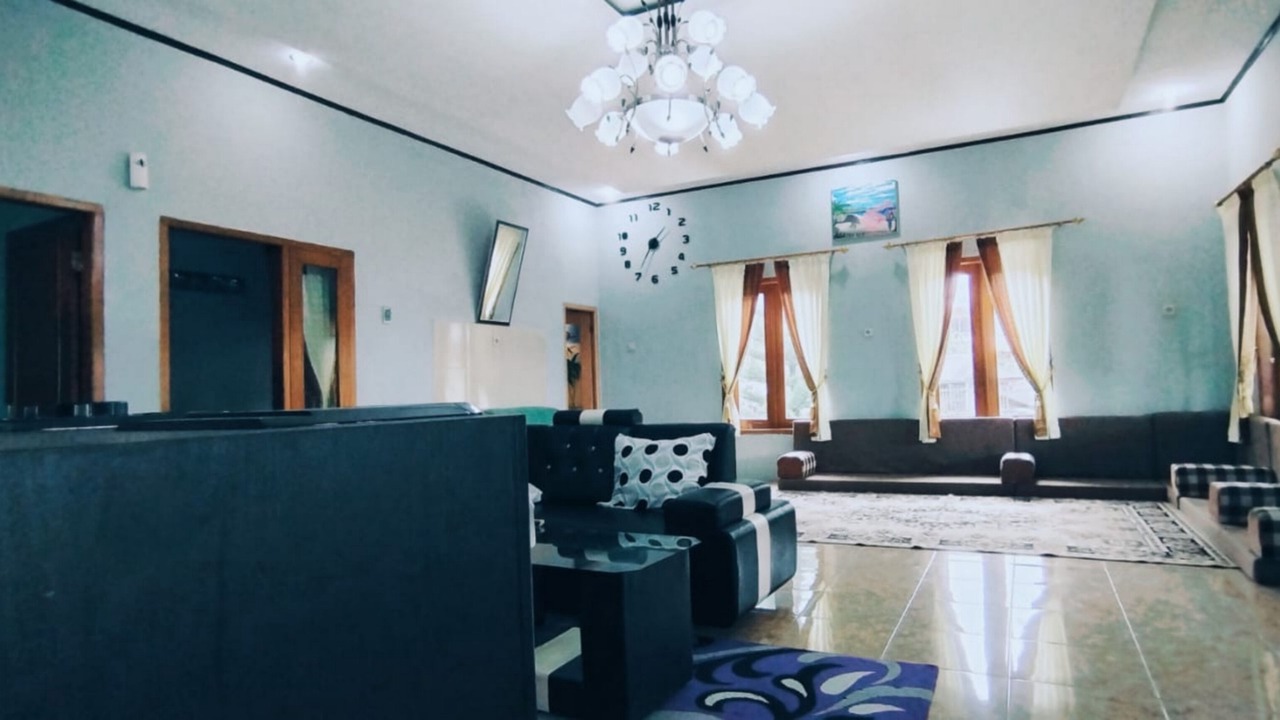 Photo of Bedroom in Cisarua