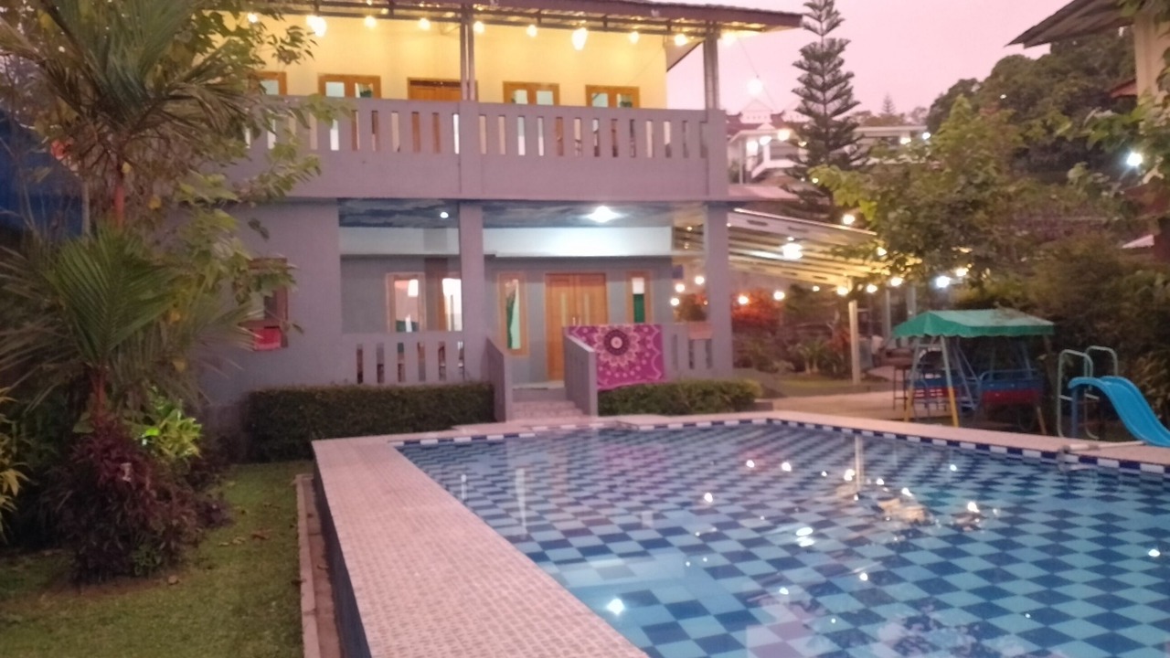 Photo of Outdoor in Cisarua