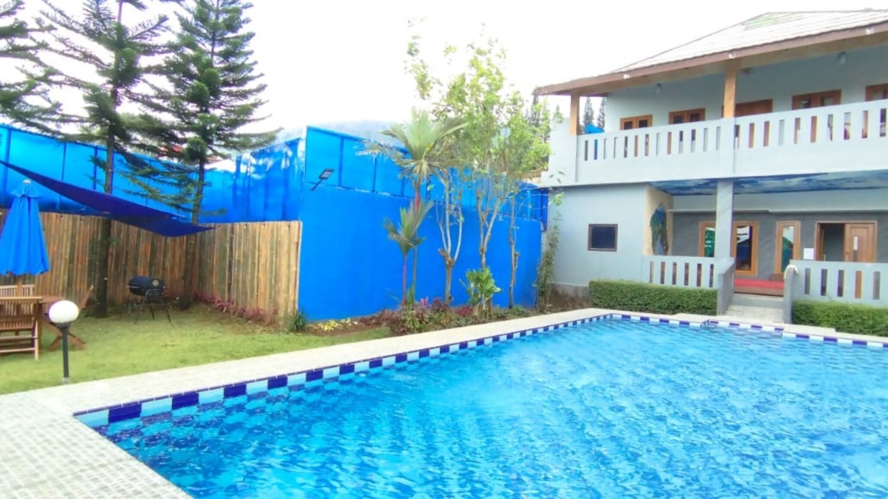 Photo of Outdoor in Cisarua