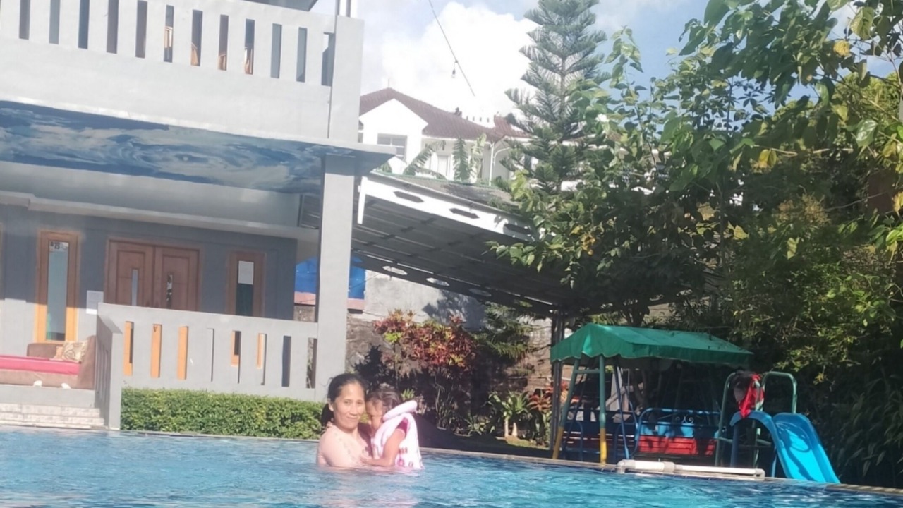 Photo of Outdoor in Cisarua