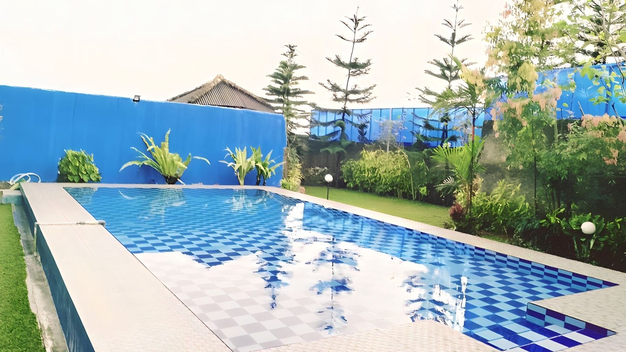 Photo of Outdoor in Cisarua