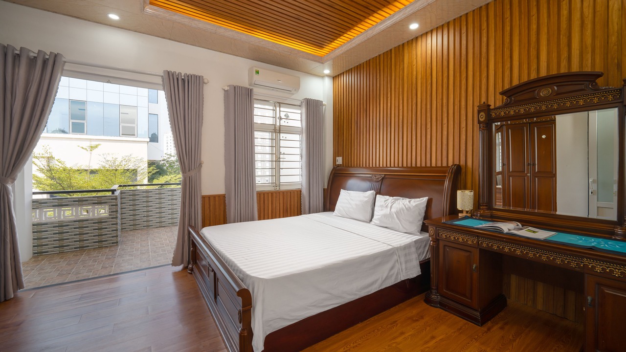 Photo of Bedroom in Son Tra