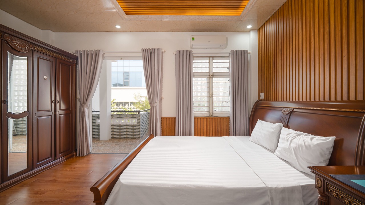 Photo of Bedroom in Son Tra