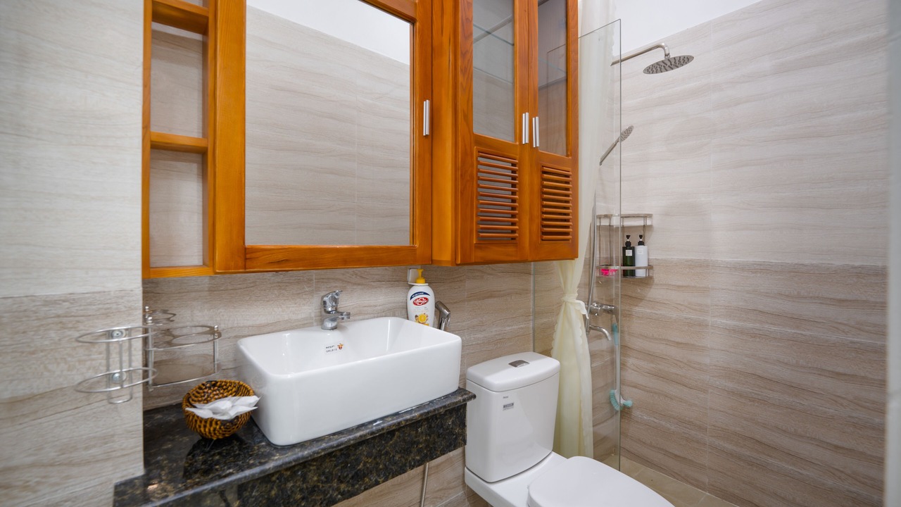 Photo of Bathroom in Son Tra