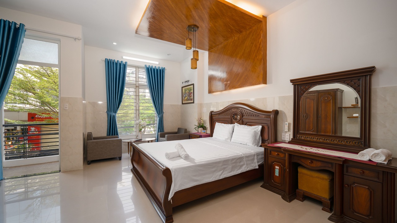 Photo of Bedroom in Son Tra