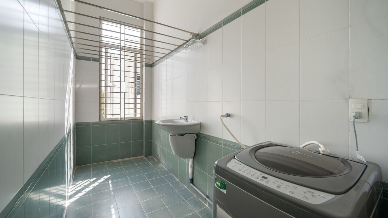 Photo of Bathroom in Son Tra