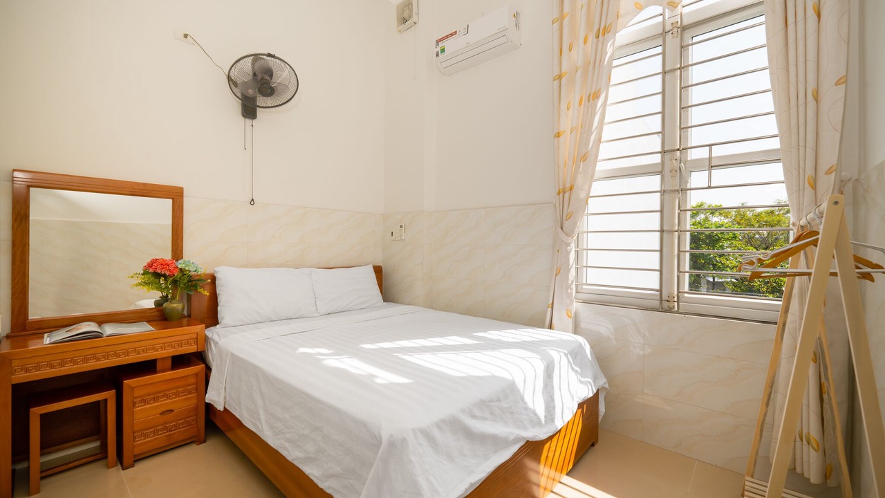 Photo of Bedroom in Son Tra
