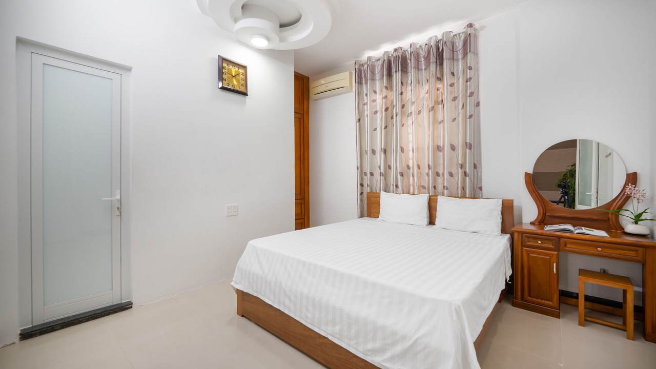 Photo of Bedroom in Son Tra