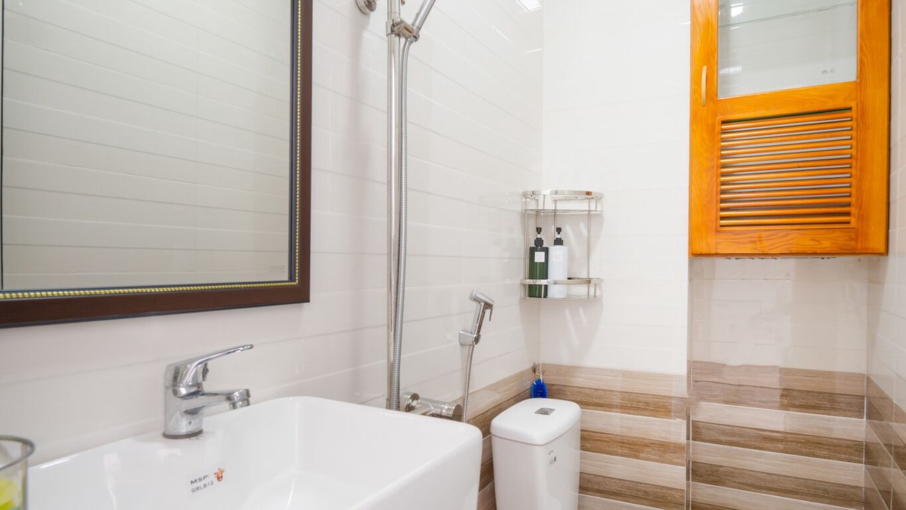 Photo of Bathroom in Son Tra