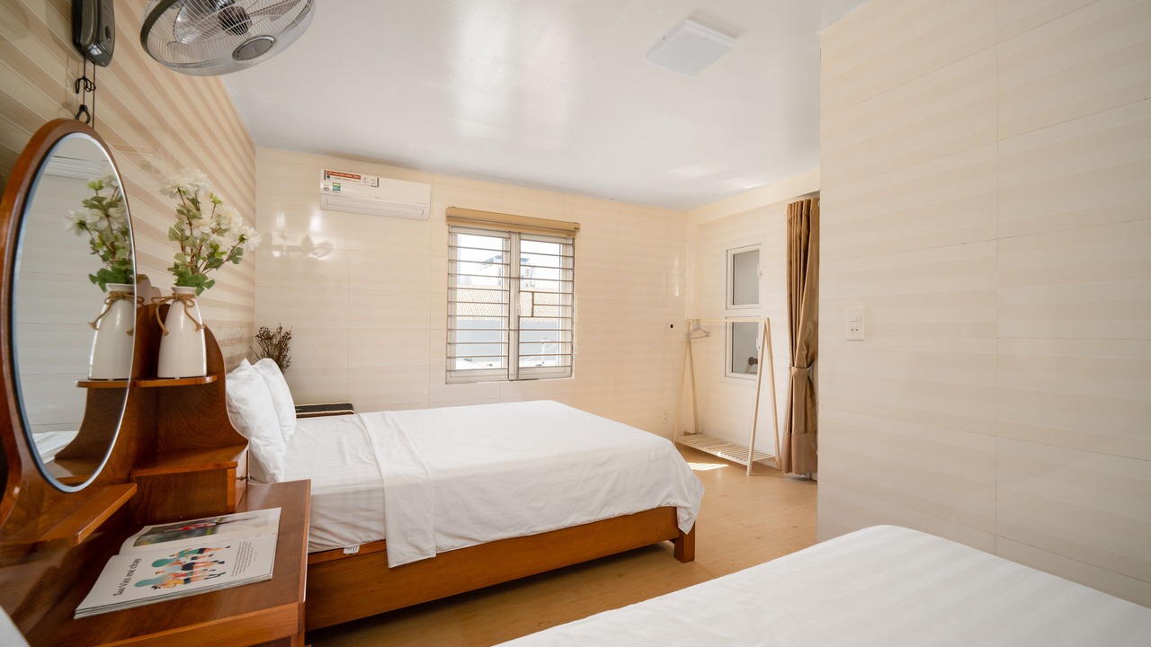 Photo of Bedroom in Son Tra