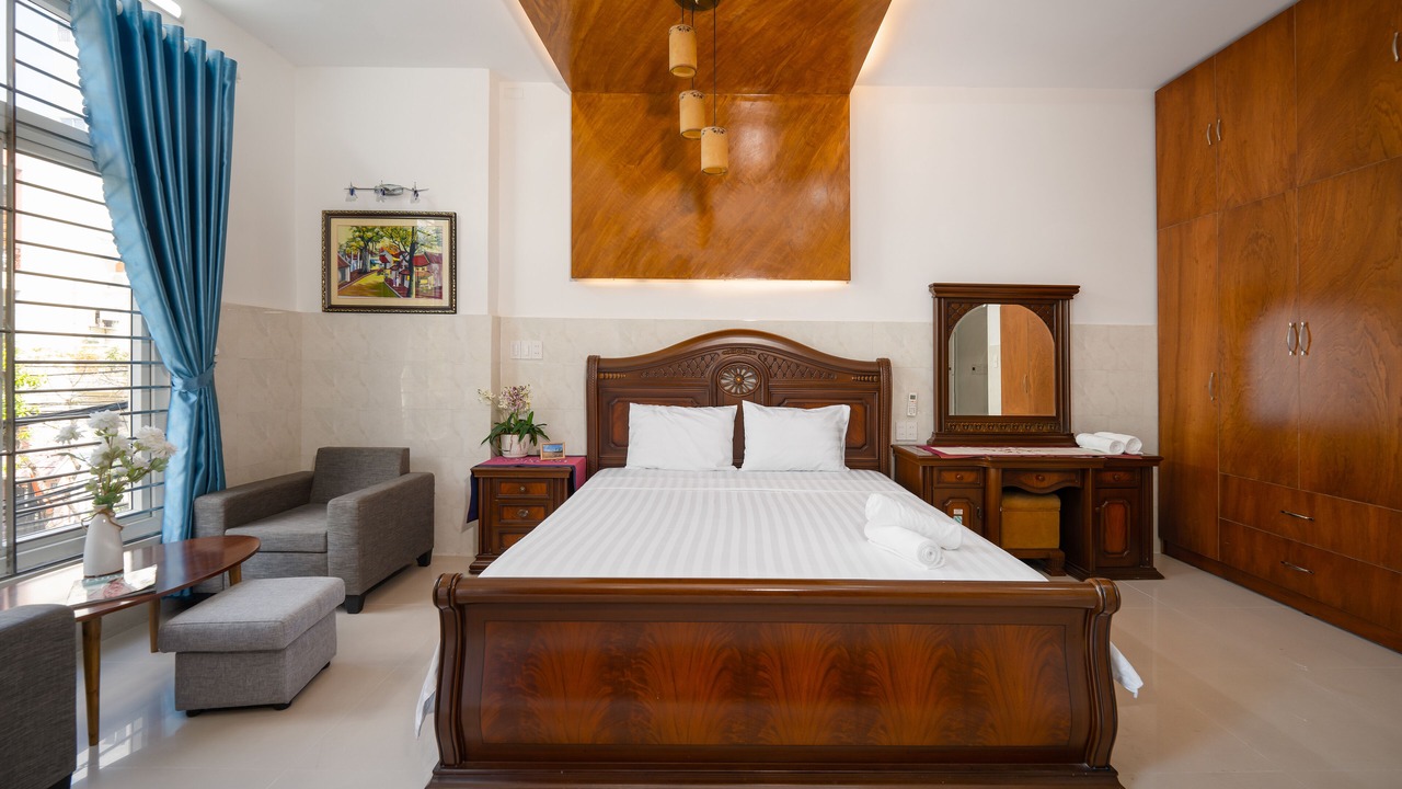 Photo of Bedroom in Son Tra