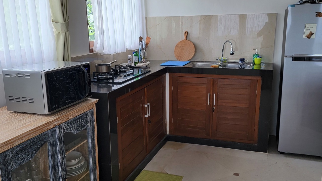 Photo of Kitchen in Pecatu
