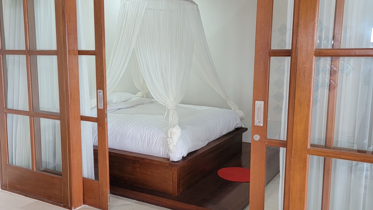 Photo of Bedroom in Pecatu