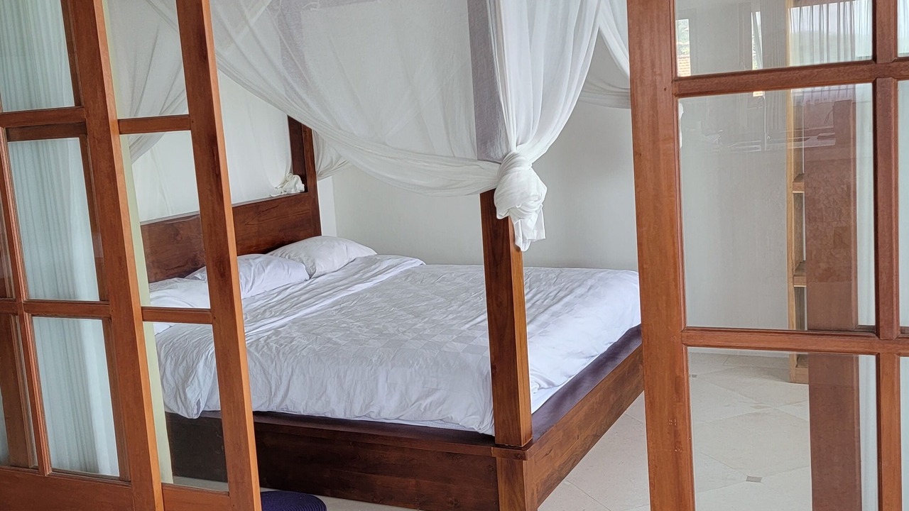 Photo of Bedroom in Pecatu