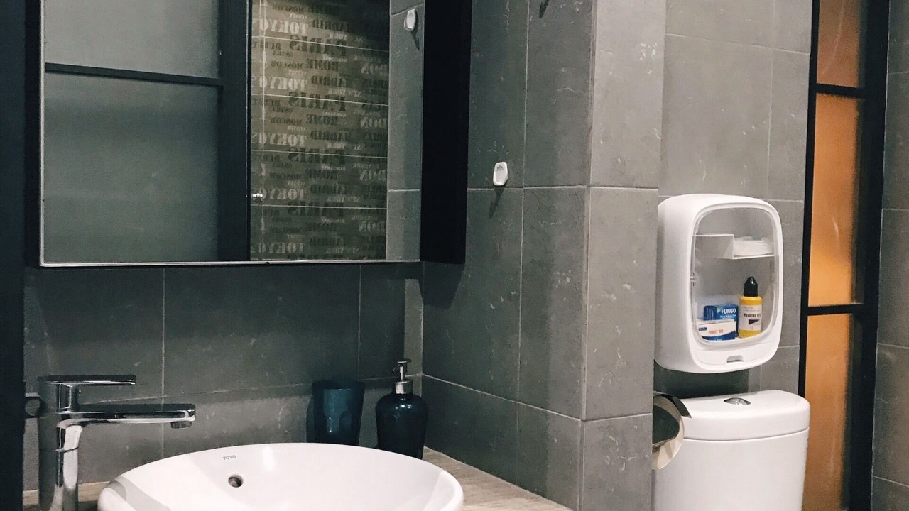 Photo of Bathroom in Dong Khoi