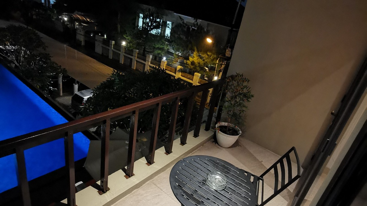 Photo of Patio Balcony in Jatingaleh