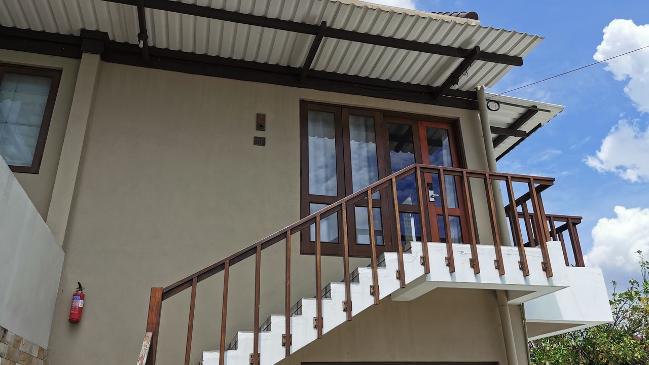 Photo of Patio Balcony in Jatingaleh