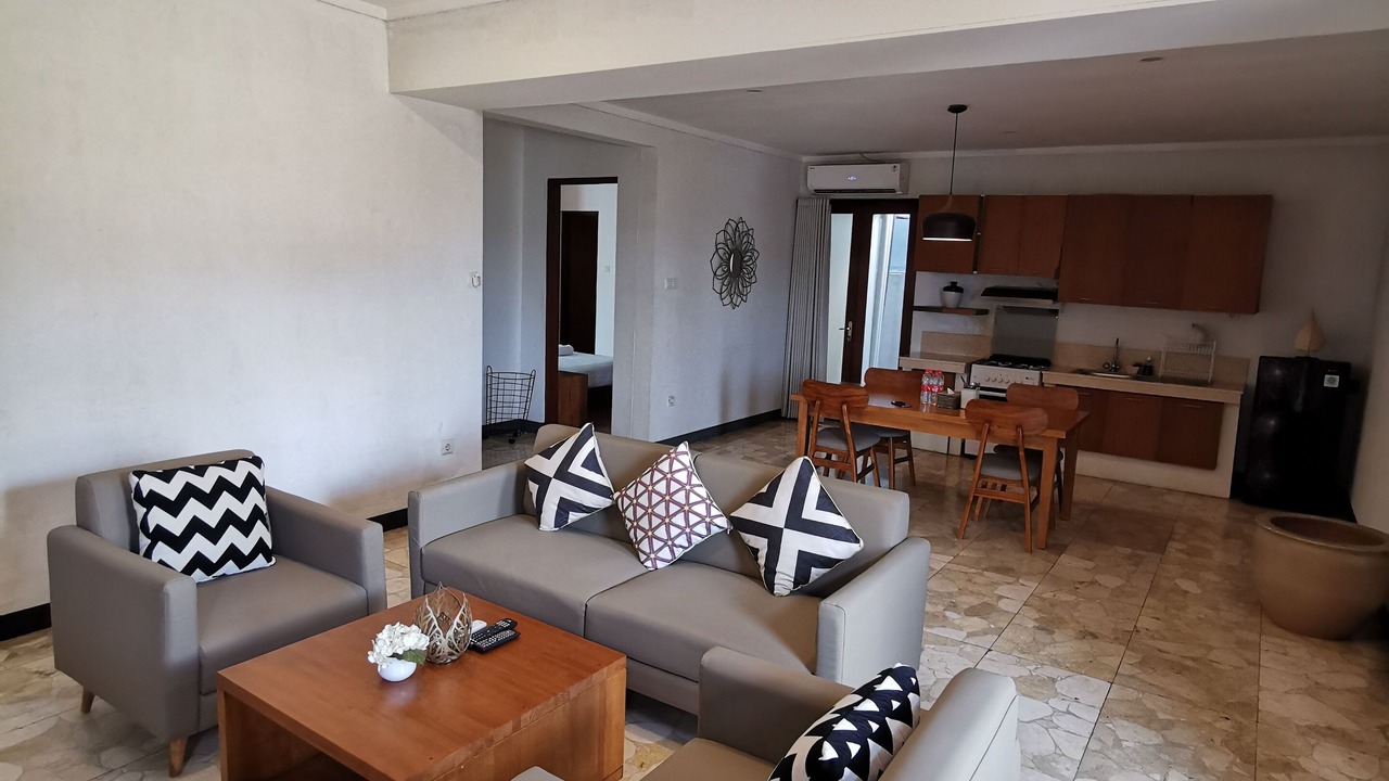 Photo of Livingroom in Jatingaleh