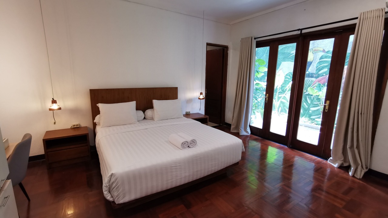 Photo of Bedroom in Jatingaleh