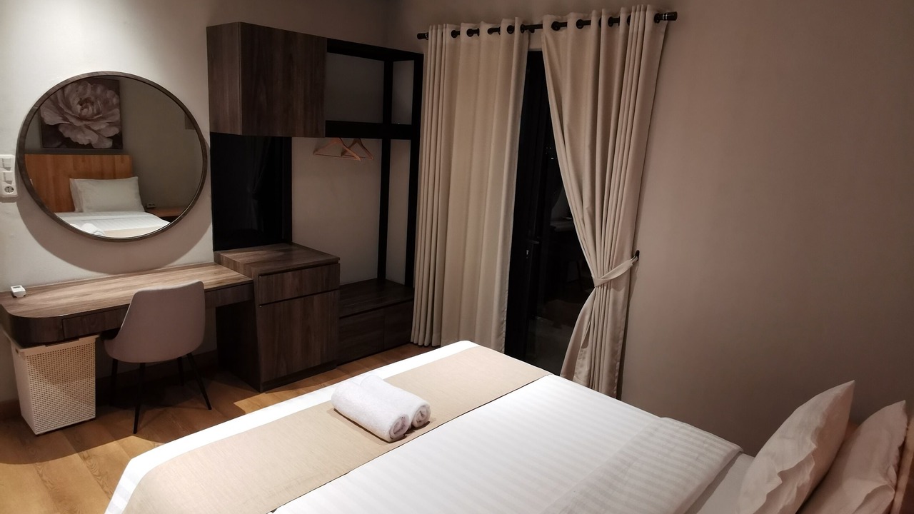 Photo of Bedroom in Jatingaleh
