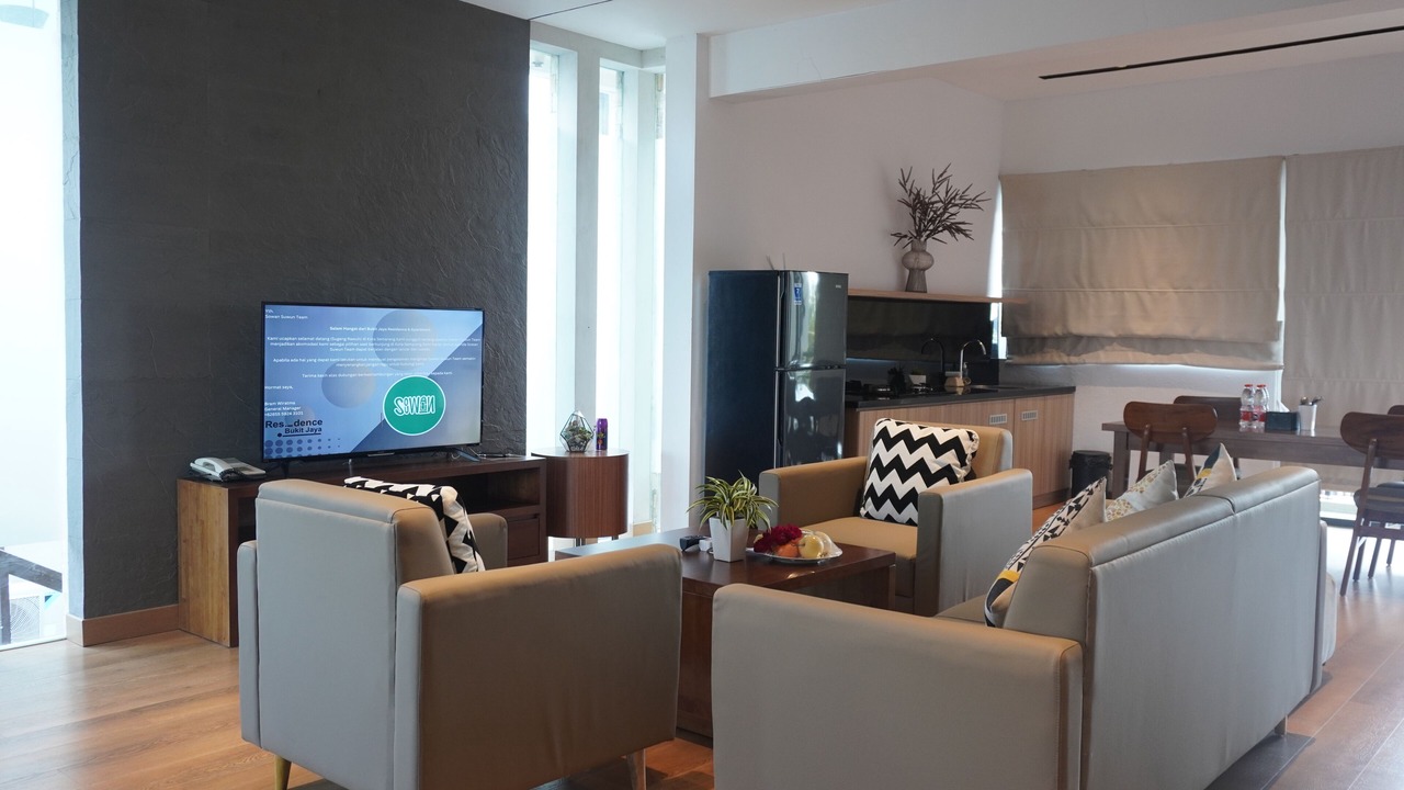 Photo of Livingroom in Jatingaleh