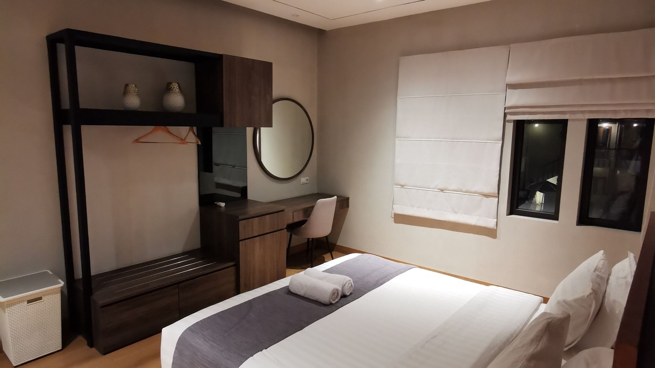 Photo of Bedroom in Jatingaleh