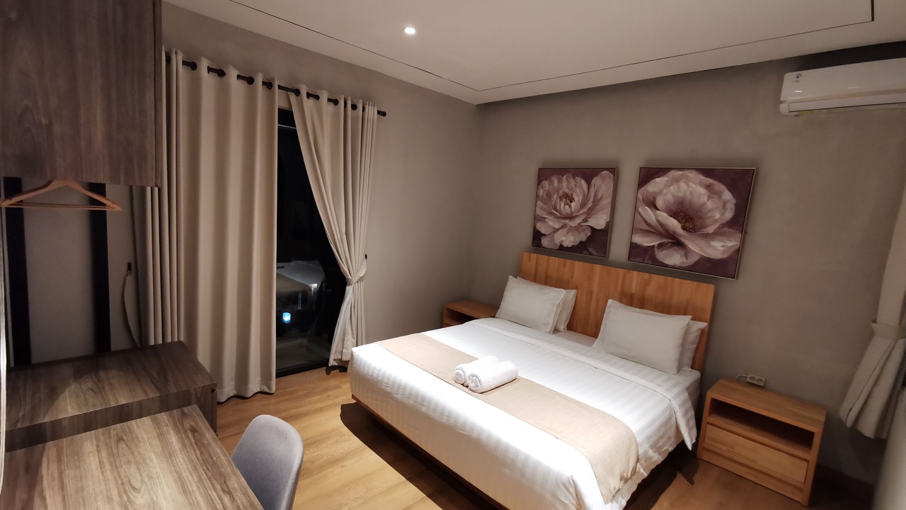 Photo of Bedroom in Jatingaleh