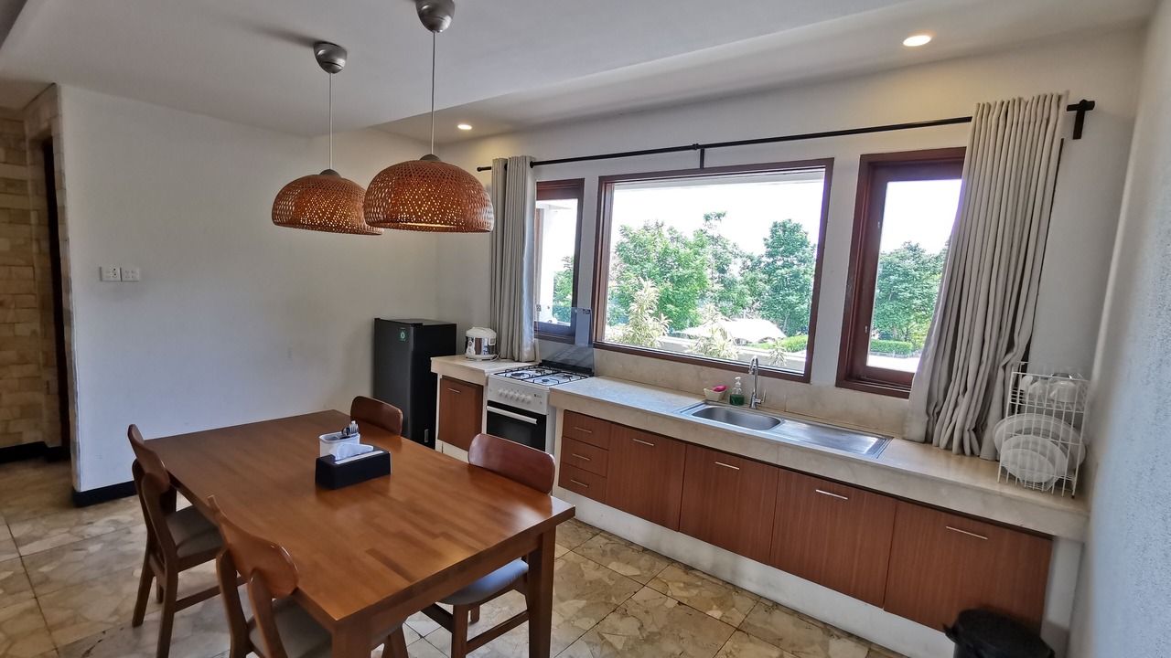 Photo of Kitchen in Jatingaleh
