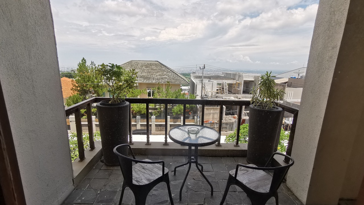Photo of Patio Balcony in Jatingaleh