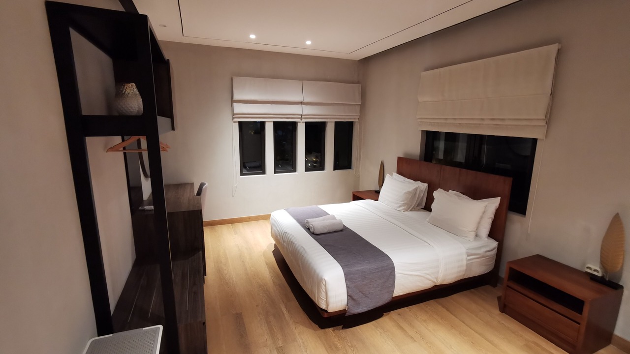 Photo of Bedroom in Jatingaleh
