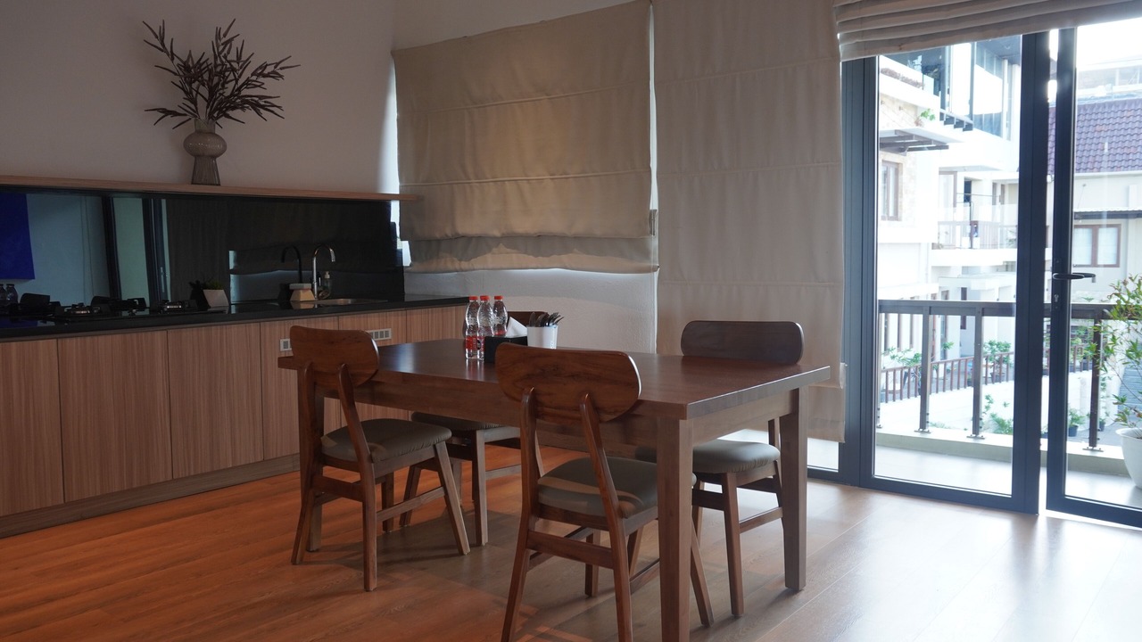 Photo of Livingroom in Jatingaleh