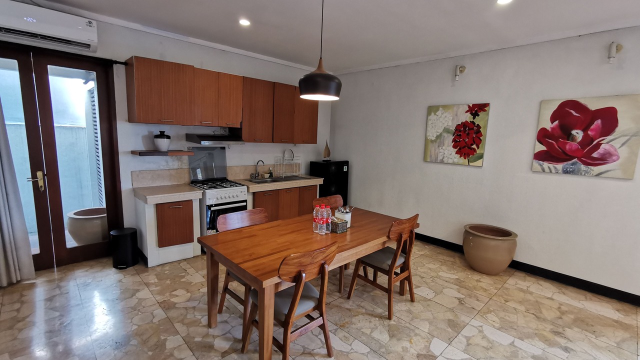 Photo of Livingroom in Jatingaleh