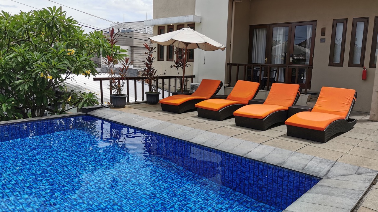 Photo of Patio Balcony in Jatingaleh