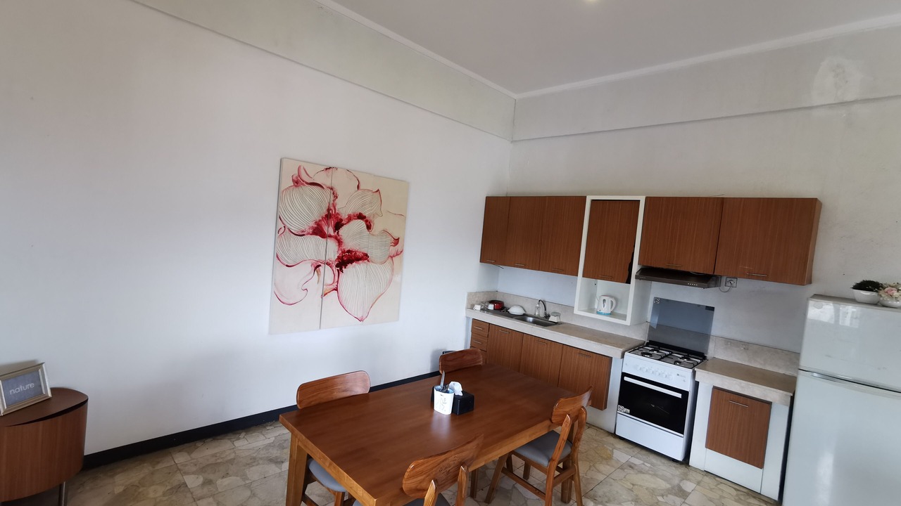 Photo of Livingroom in Jatingaleh