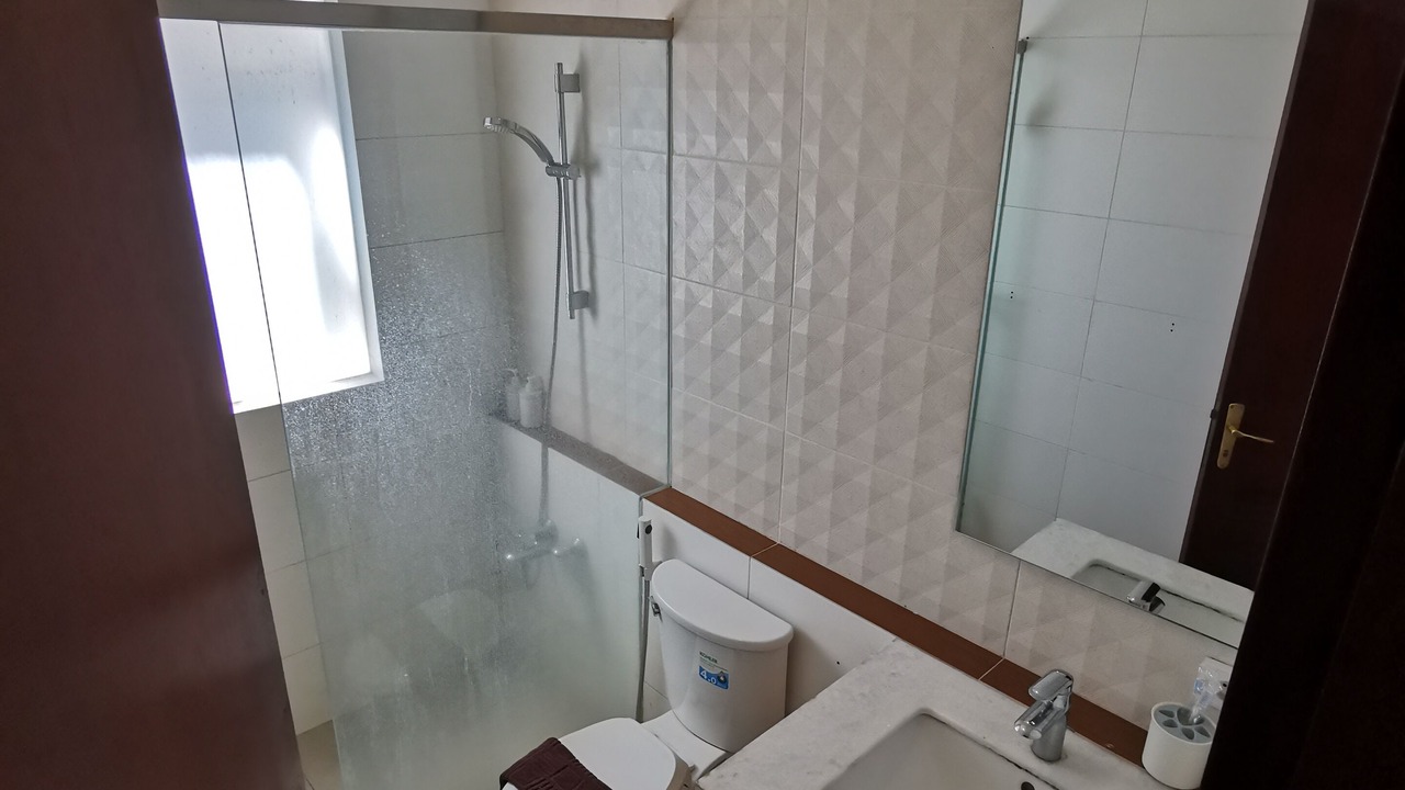 Photo of Bathroom in Jatingaleh