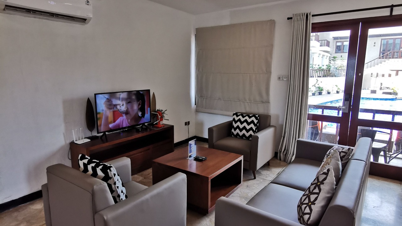 Photo of Livingroom in Jatingaleh