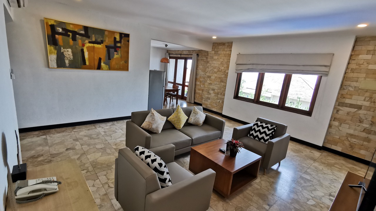 Photo of Livingroom in Jatingaleh