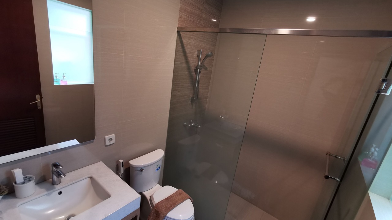 Photo of Bathroom in Jatingaleh