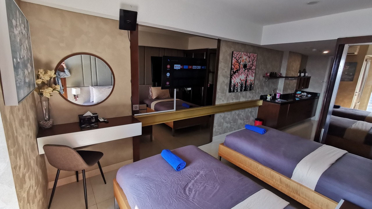 Photo of Bedroom in Semarang