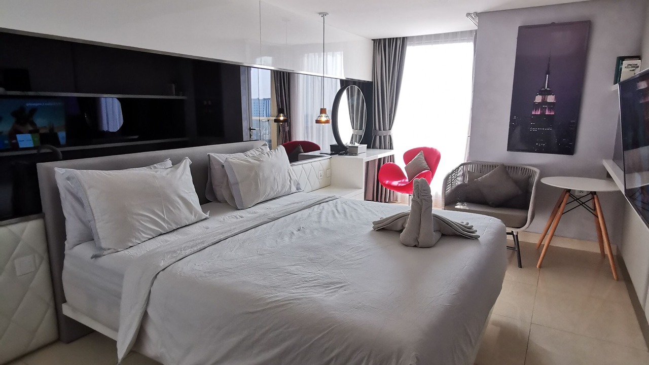 Photo of Bedroom in Semarang