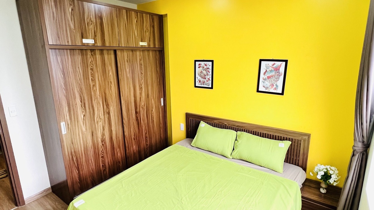 Photo of Bedroom in Hon Gai