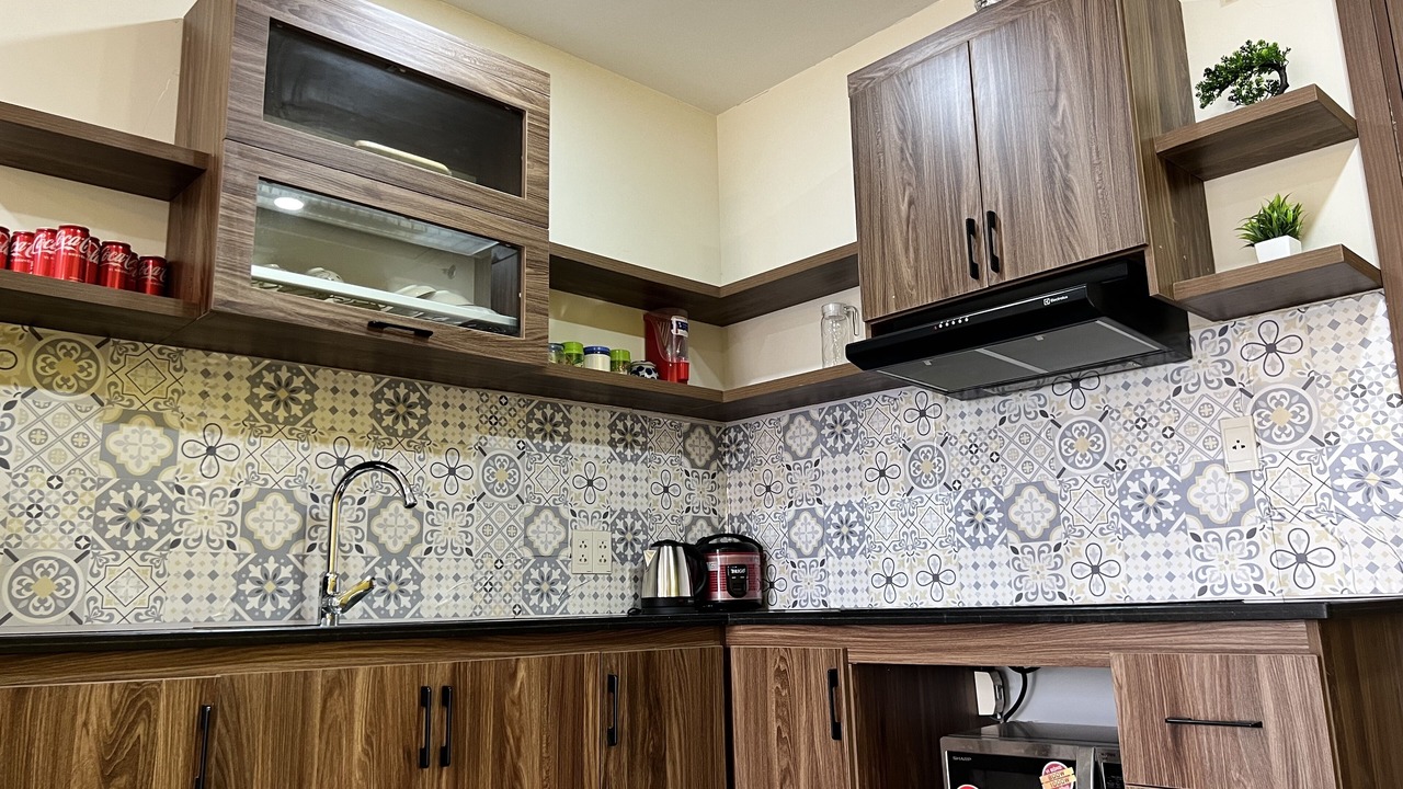 Photo of Kitchen in Hon Gai
