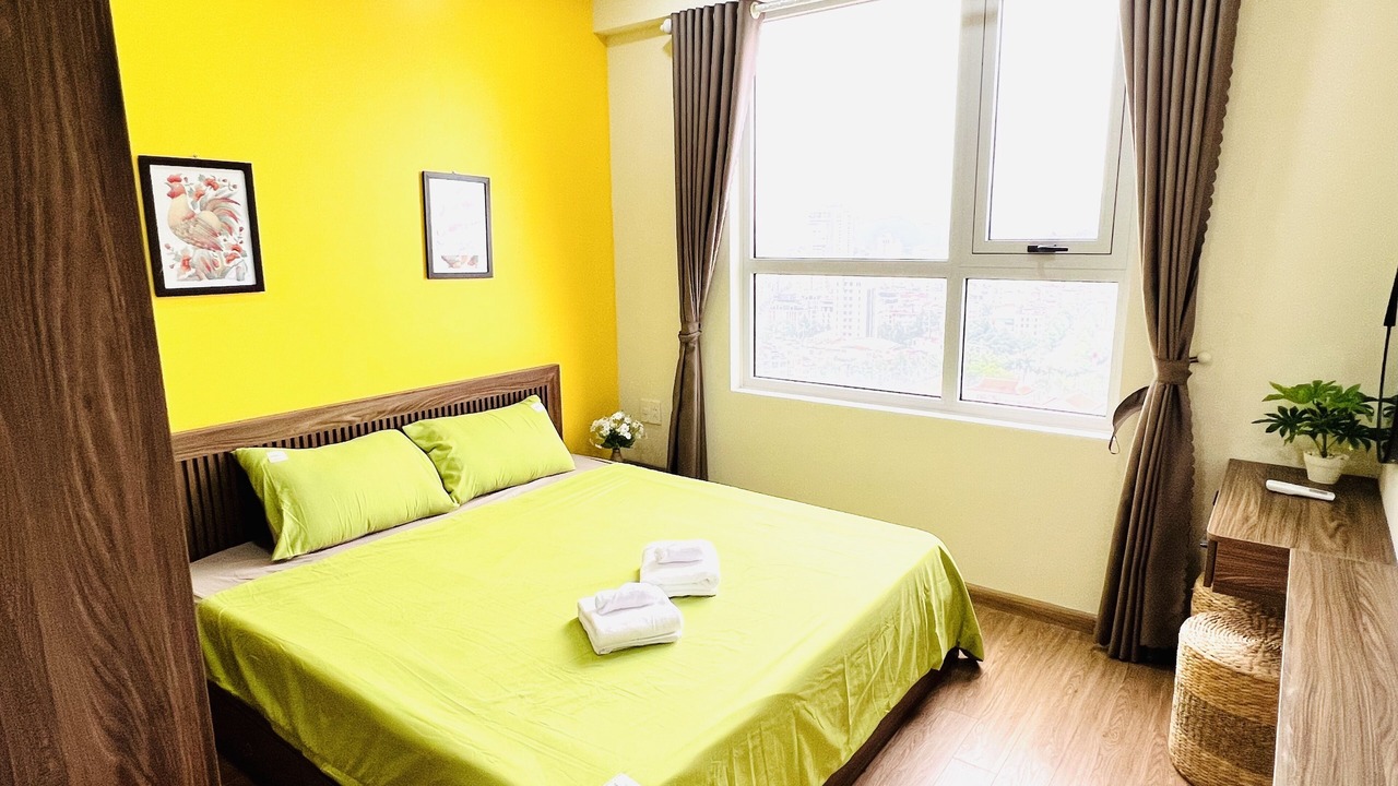 Photo of Bedroom in Hon Gai