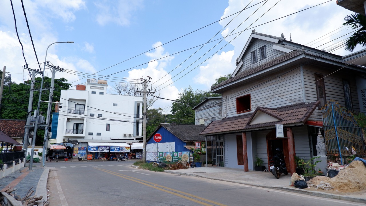 Photo of Outdoor in Siem Reap