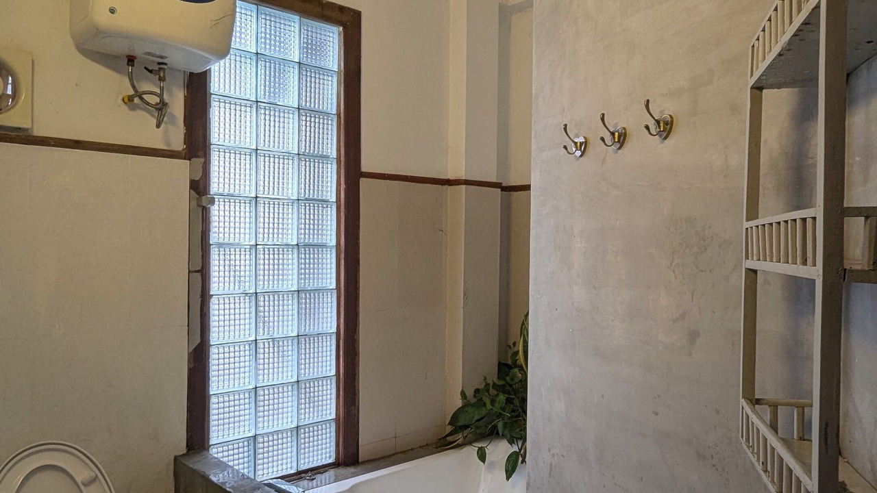 Photo of Bathroom in Siem Reap