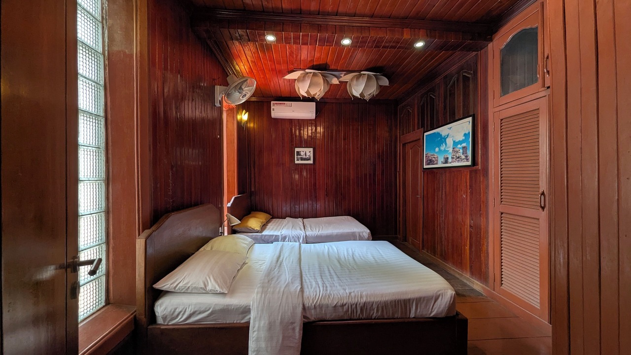 Photo of Bedroom in Siem Reap