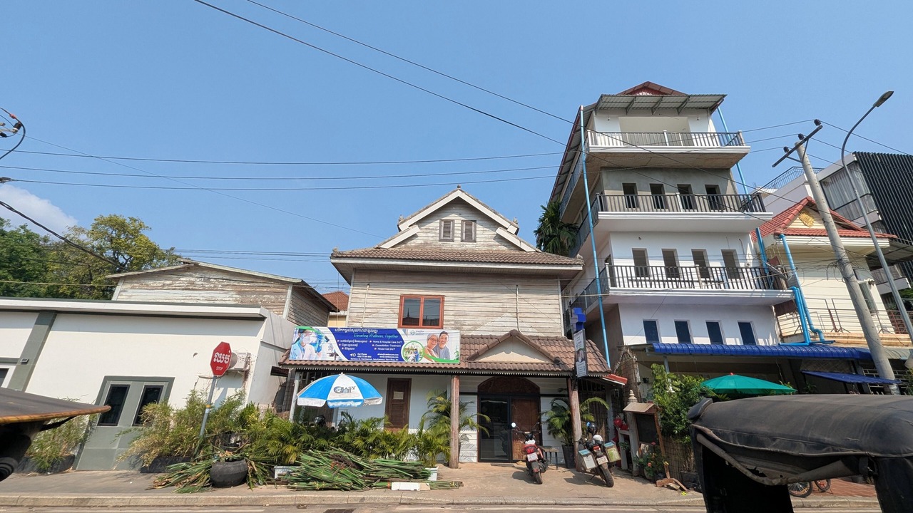 Photo of Outdoor in Siem Reap