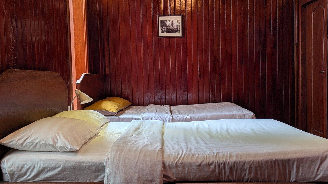 Photo of Bedroom in Siem Reap