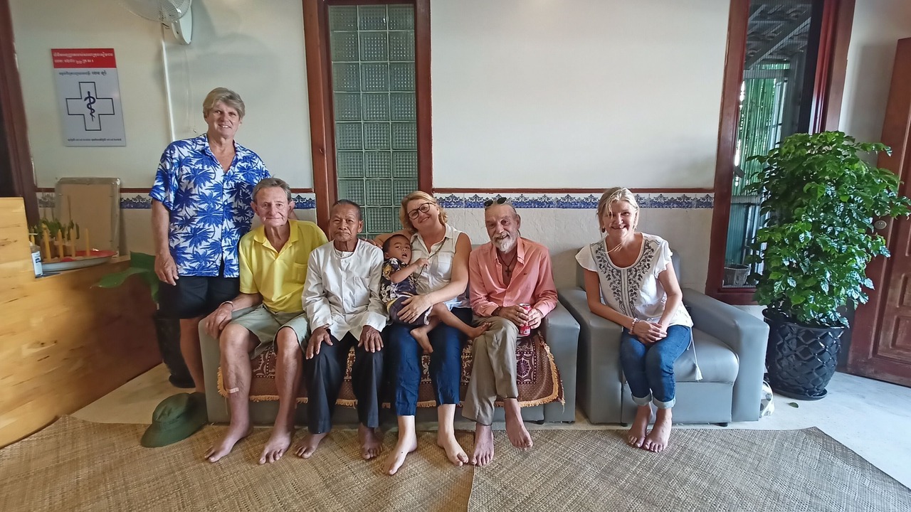 Photo of Others in Siem Reap