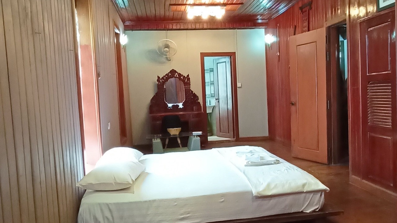 Photo of Bedroom in Siem Reap